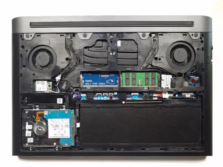 比较抗造的游戏本,聊一款刚发布的新品游戏本