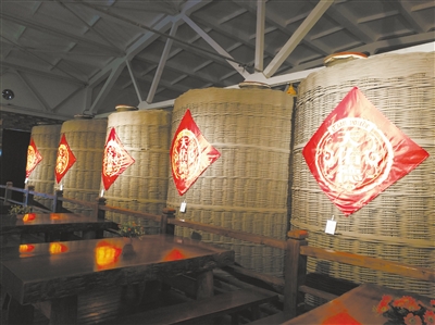 醉美青海青稞酒,说说青海青稞酒