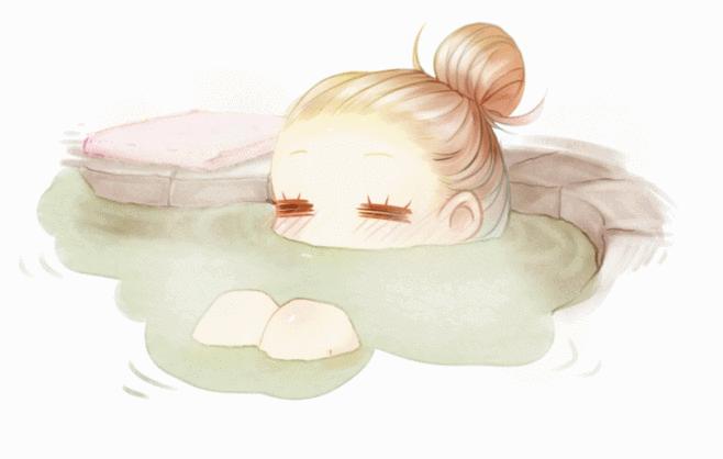 收藏！没泡过这些温泉的人生是不完全的！