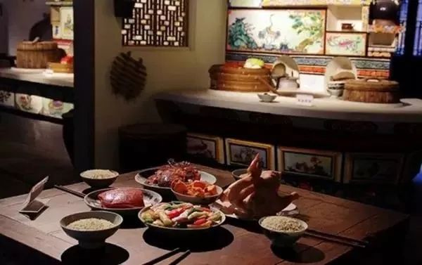 「节日」小年到了，这些习俗知道吗？*花爆烟竹**，今年不和你玩了！