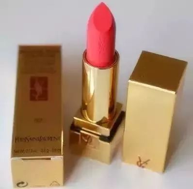 女生一定要拥有的6支大牌口红,必买的七支口红