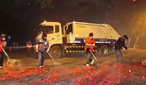 「节日」小年到了，这些习俗知道吗？*花爆烟竹**，今年不和你玩了！