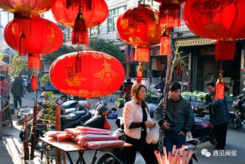 明天祭灶！闽都民俗园义卖甘蔗，每根才5元！