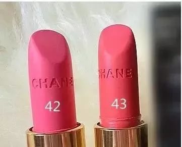 女生一定要拥有的6支大牌口红,必买的七支口红