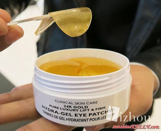 眼纹小熨斗冻干眼膜,眼纹小熨斗好用吗