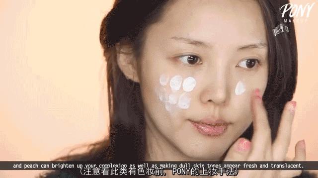 混油皮秋冬遮瑕粉底液推荐平价,最合适买的大牌粉底液