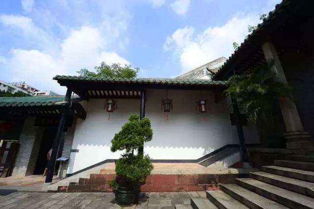 广州最值得一日游的地方,广州一日游攻略自由行线路推荐图