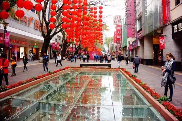 广州最值得一日游的地方,广州一日游攻略自由行线路推荐图