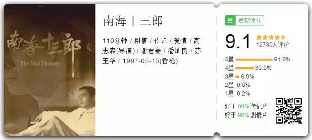 胡歌张国荣金马影帝,胡歌成长路上最重要恩师