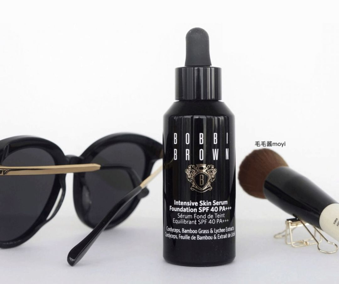 混油皮秋冬遮瑕粉底液推荐平价,最合适买的大牌粉底液