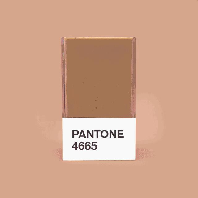 pantone美食色卡,pantone色卡电子版含配方