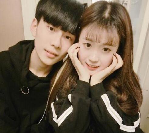 杨清柠快手解封了吗,快手网红杨清柠图片