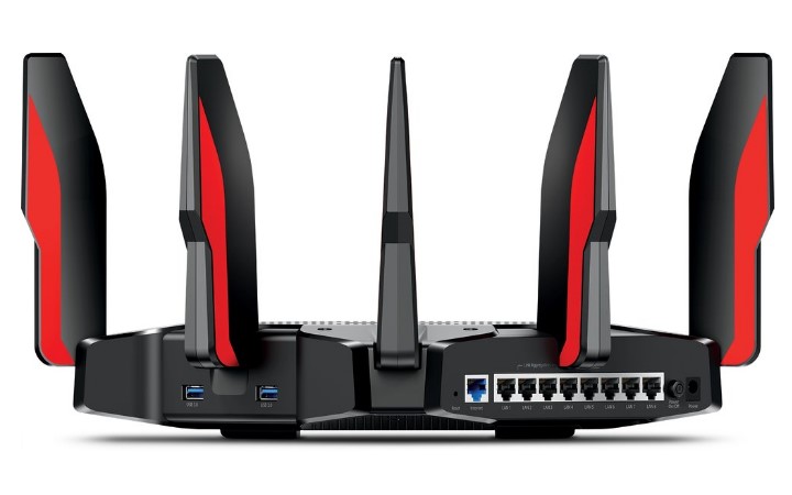 tp-link家用无线路由器推荐2020,tp-link路由器第四代技术