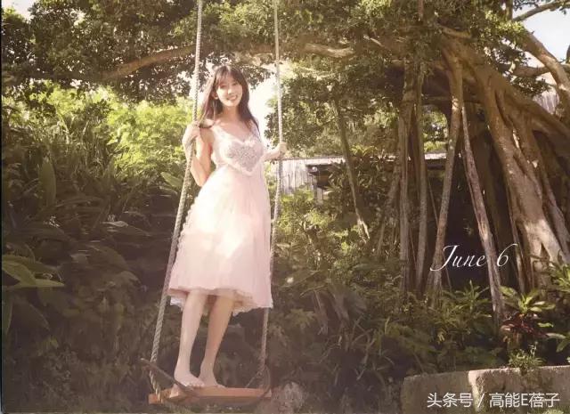 这些逼死钢铁直男的知识点，难到可能也会让你怀疑自己是个假女生