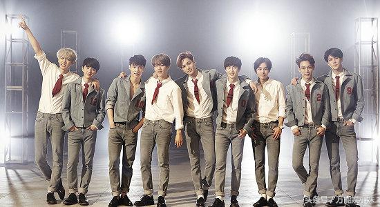 EXO-XIUMIN留言拒绝粉丝礼物：从现在起只接受大家的心意！