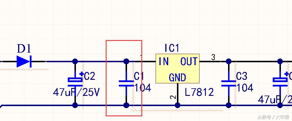 微波炉高压电容功能,电容的功能都有哪些