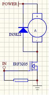 直流电机励磁的4种接线图,直流电机4个电枢接线方法