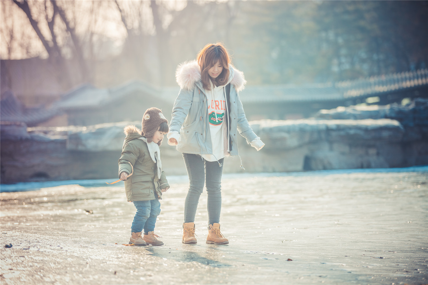 驾比速T5，冬日太原暖心游