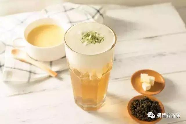 乌云冰激凌、奶盖茶到脏脏包，跟风的餐营者们还活着吗？