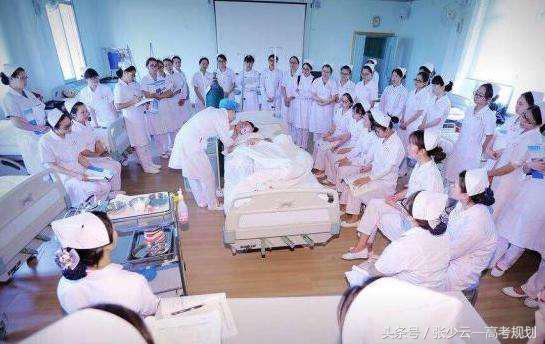 想报考医学类学校,医学类院校专业报考指南