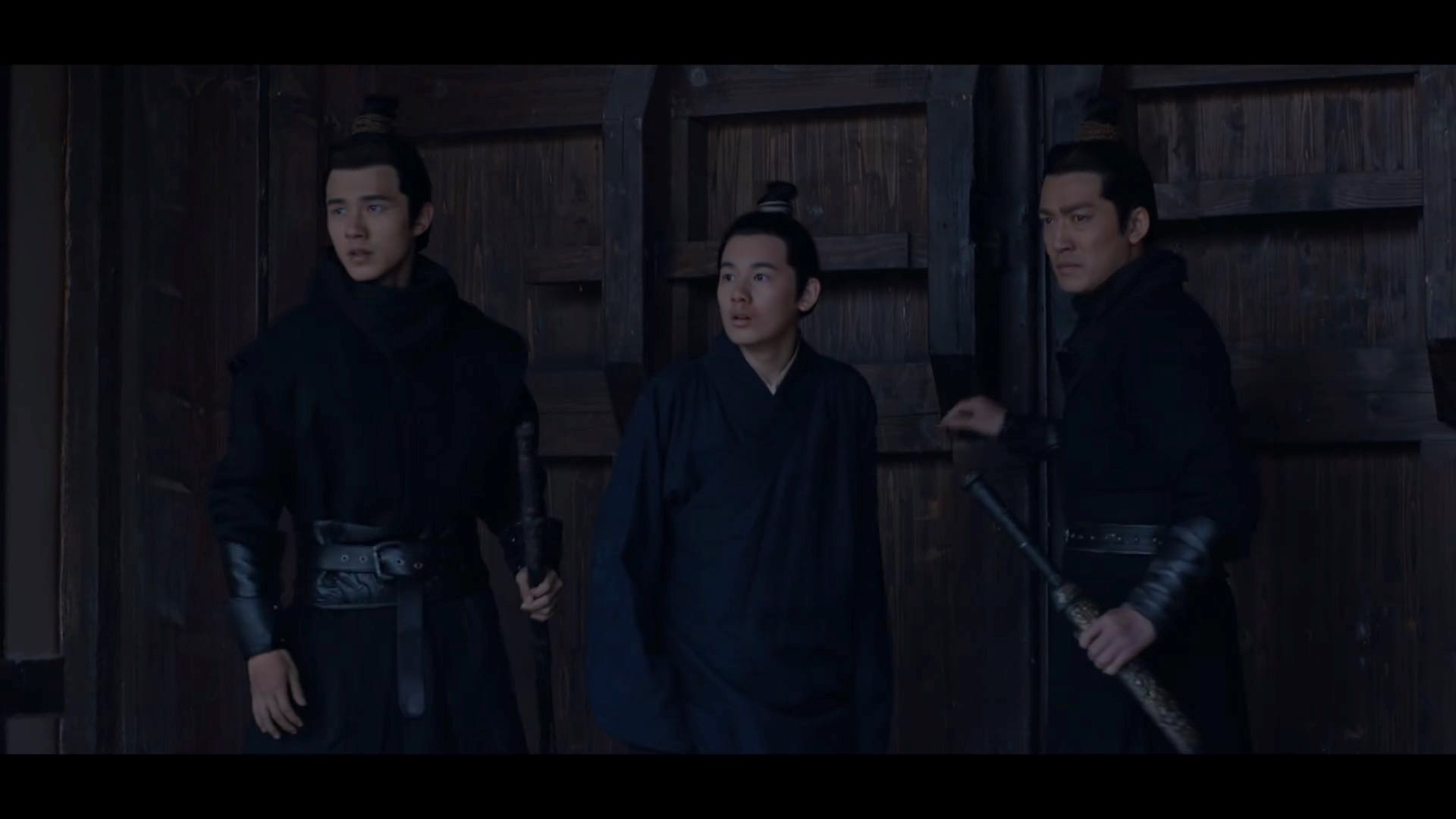 琅琊榜2演荀飞盏的是谁,琅琊榜2公布高手榜荀飞盏