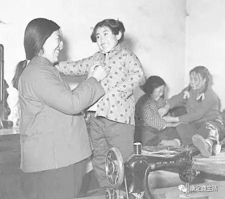 康定的春节,记忆中的过年