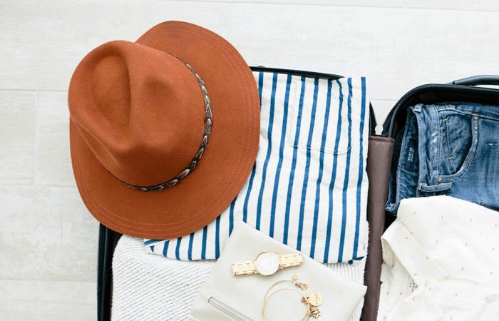 10件过年出游必备的便携好物,秋冬旅行必带的东西