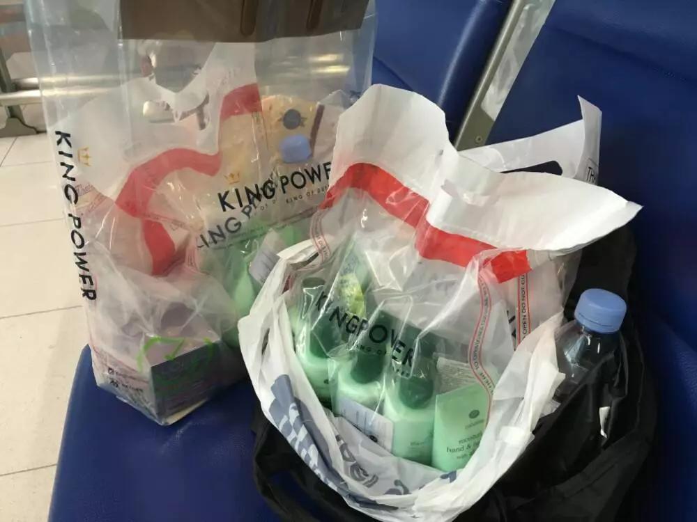 全球7个最好免税店,国外免税店攻略