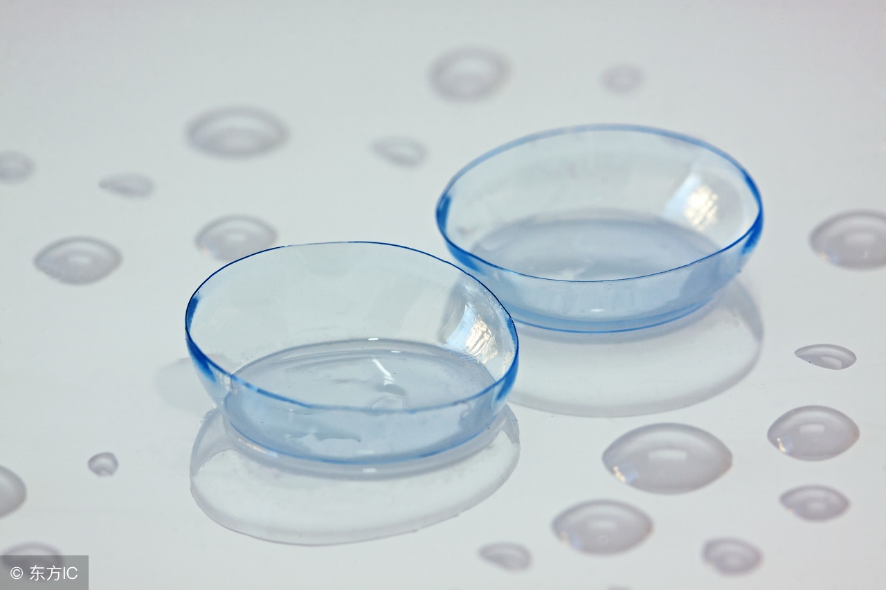 隐形眼镜散光能够矫正过来吗,矫正散光的隐形眼镜有什么