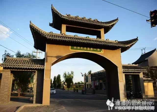 多彩巴州焉耆美食,新疆焉耆美食排名前十名