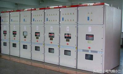高压开关柜kyn28-12重量,kyn高压开关柜结构讲解