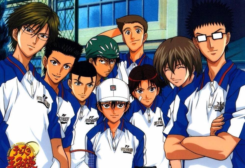 那些年我们追过的日本电视剧,那些年我们追过的动漫6