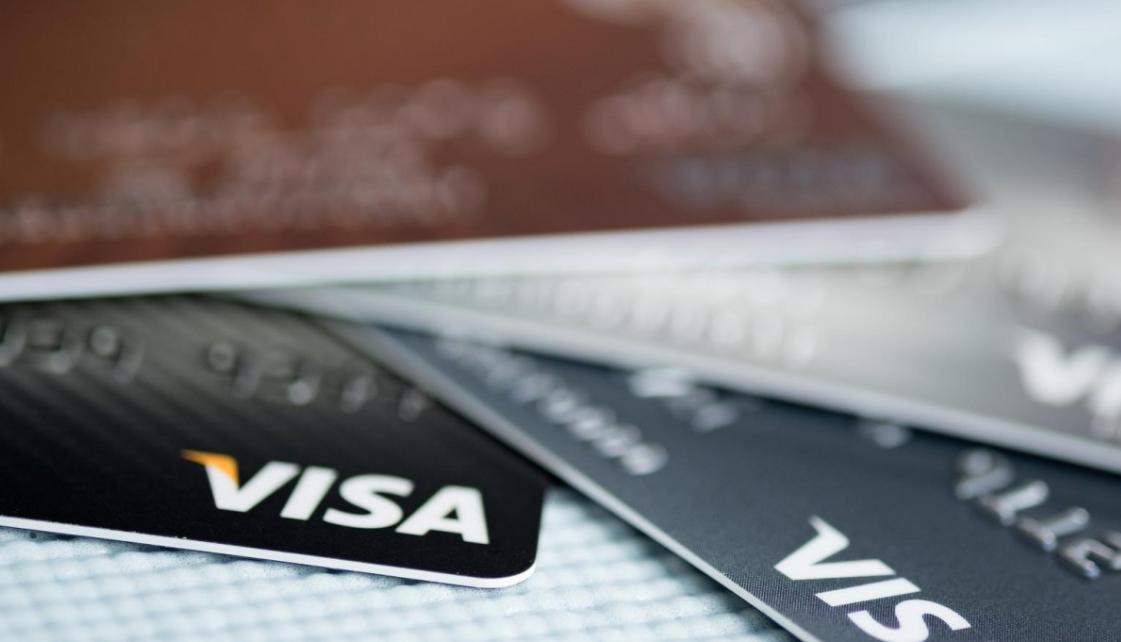 VISA等机构提高手续费、利息！响应摩根大通禁用信用卡买虚拟货币
