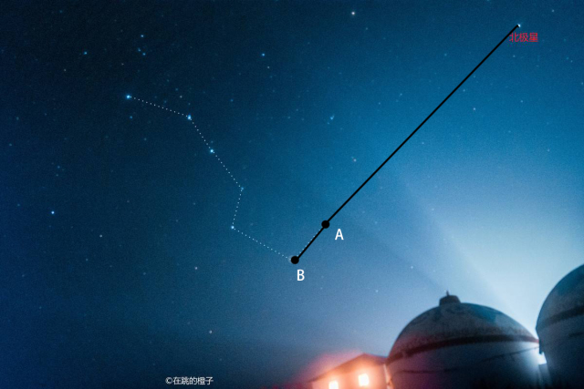 二年级在野外迷路了怎么辨别方向,野外迷路后我们通过什么辨别方向