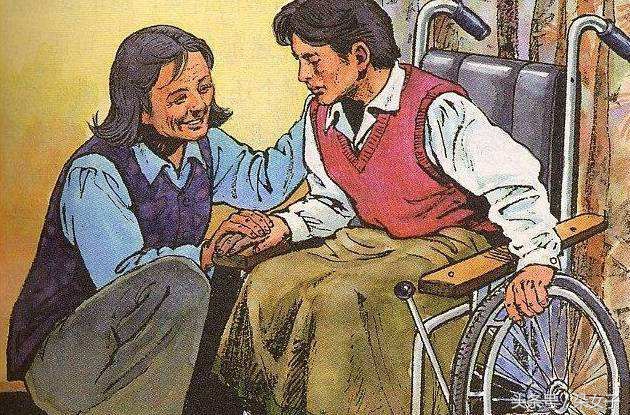 史铁生秋天的怀念结尾戛然而止,史铁生秋天的怀念是什么时候学的