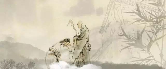 详解传统武术如何拜师？