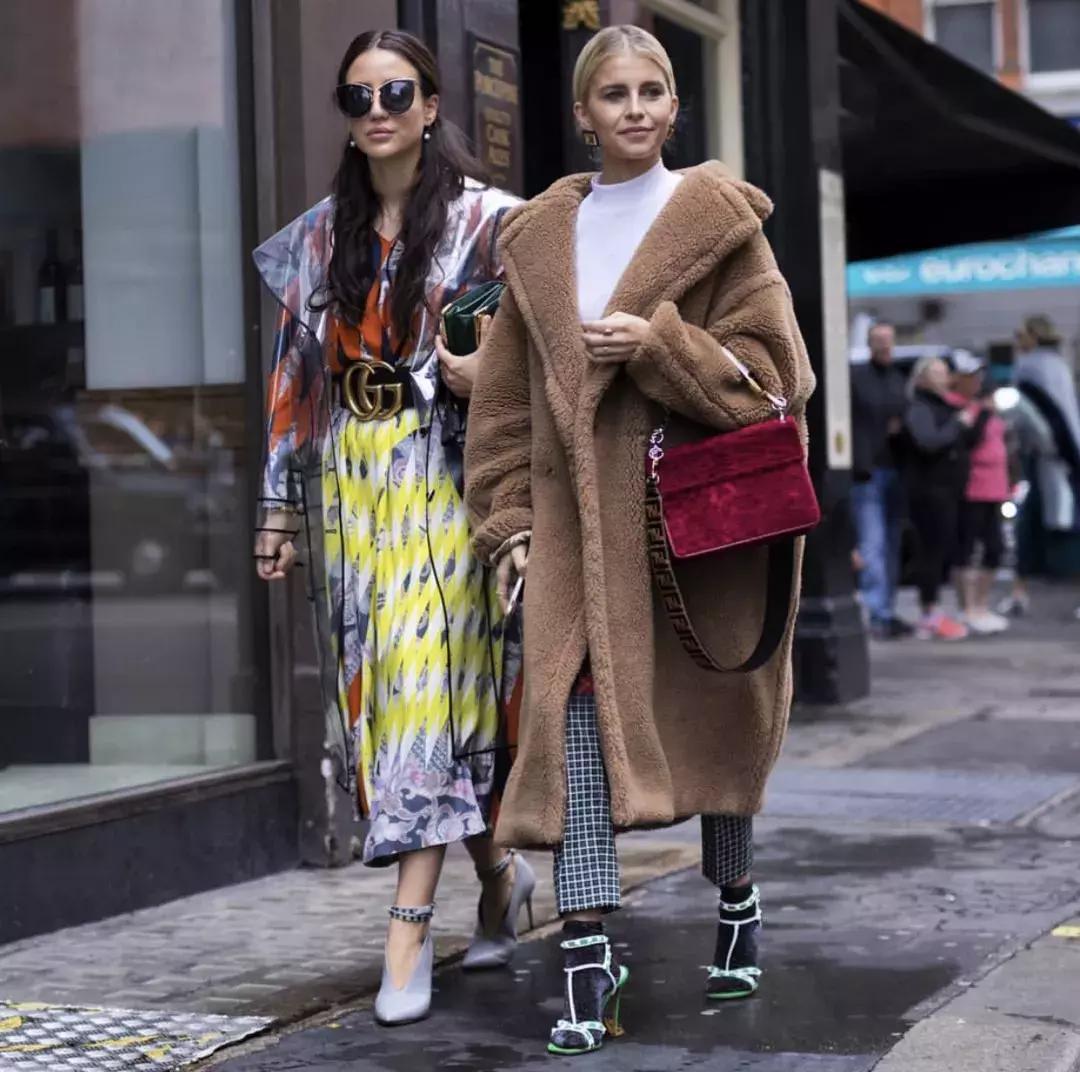 秀场时装周时间,时尚秀场2019纽约时装周