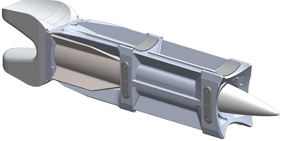 军迷电磁炮,电磁炮的三大难点
