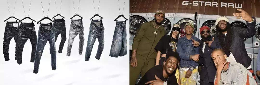 牛仔裤小知识,牛仔裤的认识和技巧