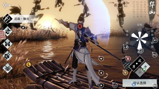 楚留香手游攻略最强门派,楚留香手游哪个门派简单