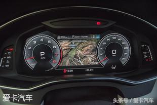 奥迪a7sportback,奥迪a7sportback落地价