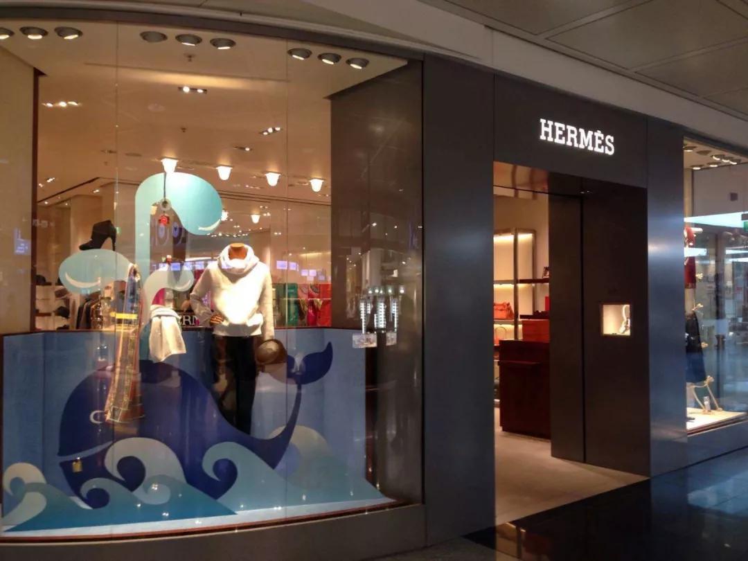 全球7个最好免税店,国外免税店攻略