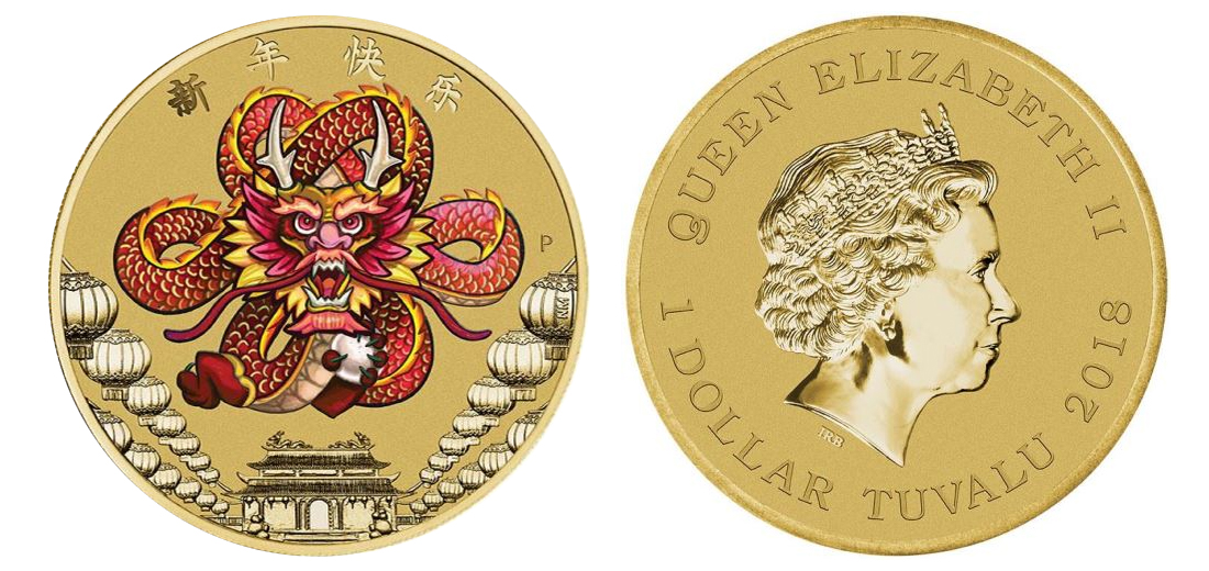 外国人如何赚中国人的钱,贺岁币都有什么