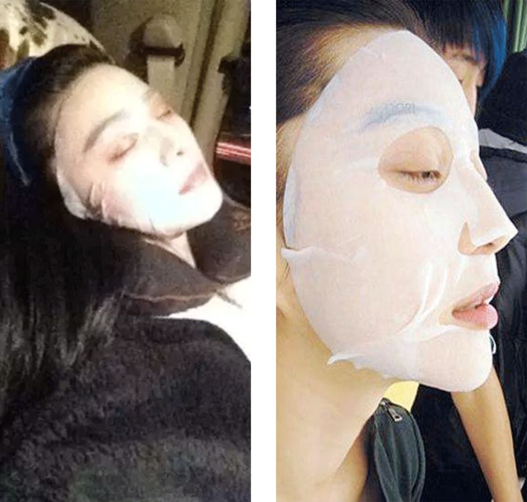 范冰冰万元包包,范冰冰用的护肤品多少钱