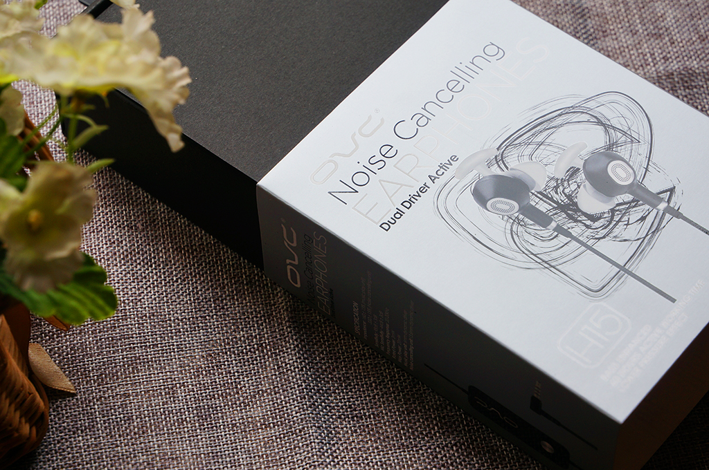 ovc耳机评测视频,华米ov哪家耳机降噪好