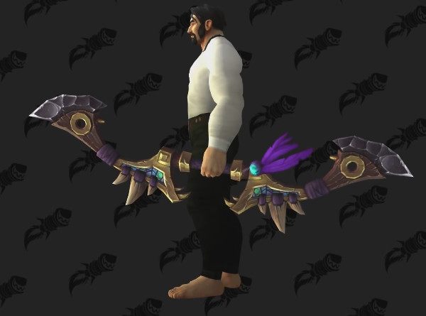 魔兽世界8.0顶级装备,魔兽世界8.0资料片