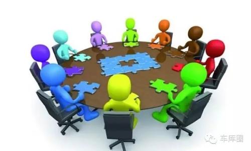 三人合伙最佳股权分配,合伙创业股权怎么分配的