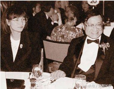 老夫少妻相差20岁,中国年龄相差最大的夫妻排名