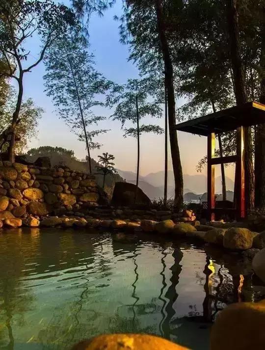 南昌附近小众露营看日出日落,南昌到广州自驾游有哪些景点好玩