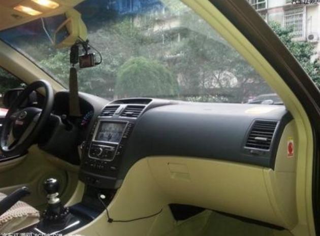 行车记录仪点烟器改保险盒,行车记录仪点烟器和保险盒取电